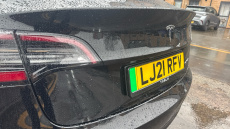 Tesla Model 3 Long Range AWD 4dr Auto Electric Saloon